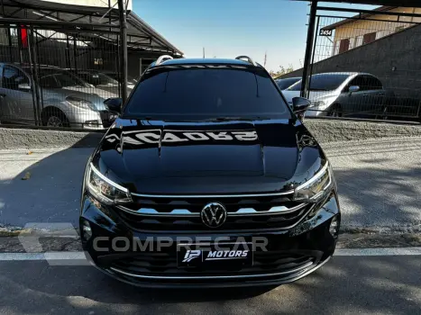 NIVUS 1.0 200 TSI Highline