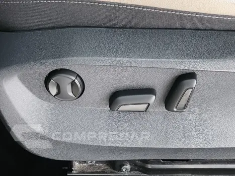 TAOS 1.4 250 TSI TOTAL FLEX HIGHLINE AUTOMÁTICO