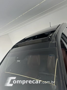 SANTA FÉ 3.5 V6 7L AWD