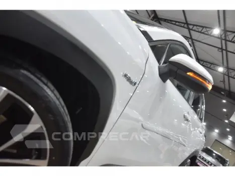 COROLLA CROSS - 1.8 VVT-I HYBRID XRX CVT