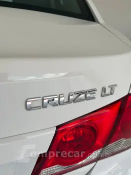 CRUZE 1.8 LT 16V