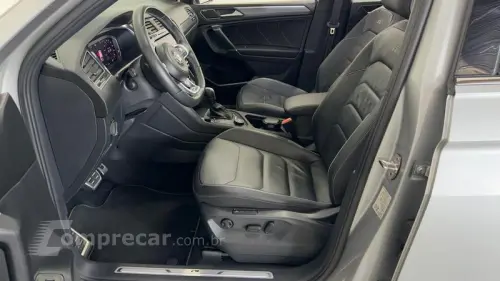 TIGUAN ALLSPACE RL