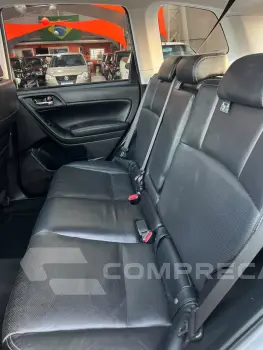 FORESTER 2.0 S 4X4 16V
