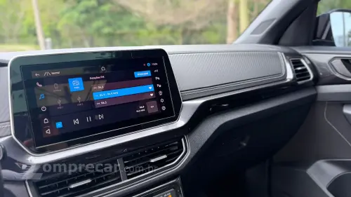 T-CROSS 1.4 250 TSI Highline