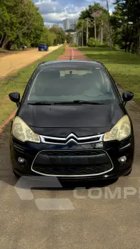 C3 1.5 Tendance 8V