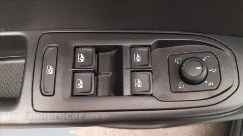 TAOS 1.4 250 TSI TOTAL FLEX HIGHLINE AUTOMÁTICO