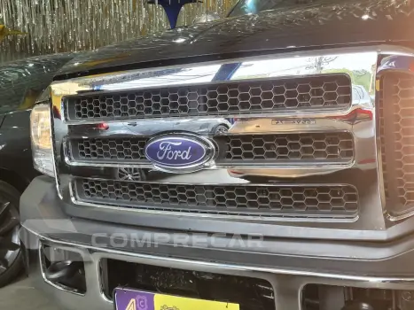 F-250 XLT 4.2 TB Diesel