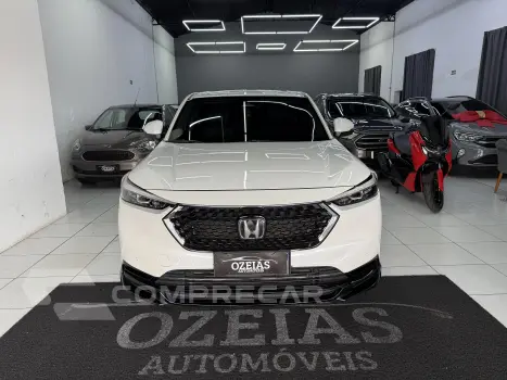 HR-V 1.5 16V Turbo Touring