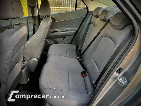 HB20S 1.0 12V FLEX COMFORT PLUS MANUAL
