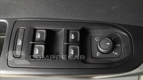 TAOS 1.4 250 TSI TOTAL FLEX HIGHLINE AUTOMÁTICO