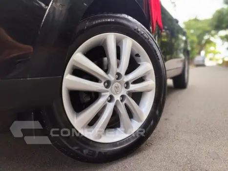 IX35 2.0 MPI 4X2 16V GASOLINA 4P MANUAL