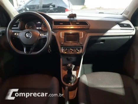 GOL 1.6 MI Comfortline 8V