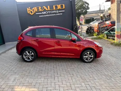 C3 Tendance Pure Tech 1.2 Flex 12V Mec.