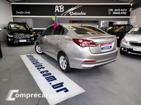HB20 1.6 Premium 16V
