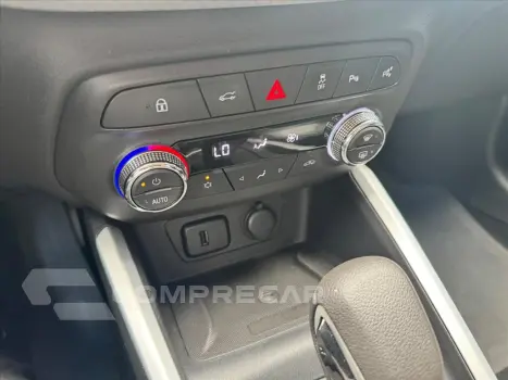 ONIX 1.0 TURBO FLEX PLUS PREMIER AUTOMÁTICO