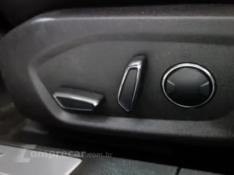 FUSION - 2.0 TITANIUM AWD 16V 4P AUTOMÁTICO