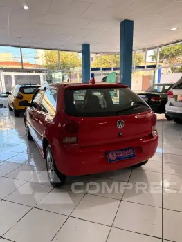 GOL 1.0 12V MPI Totalflex