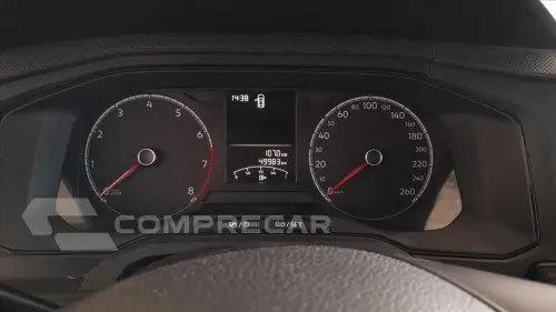 POLO 1.0 MPI TRACK MANUAL