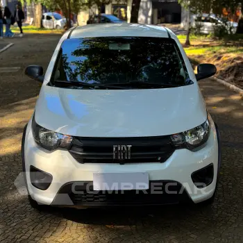MOBI 1.0 8V EVO Like.