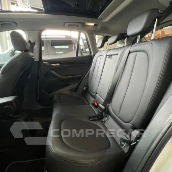 X1 2.0 16V Turbo Activeflex Sdrive20i X-line