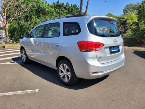 SPIN 1.8 Premier 8V