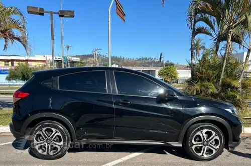 HR-V 1.8 16V LX