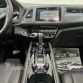 HR-V Touring 1.5 Flex TB 16V 5p Aut.