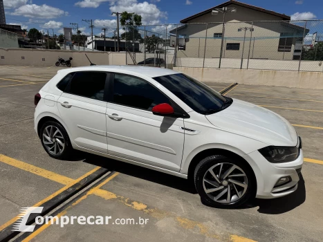 POLO 1.0 200 TSI Highline