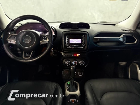 RENEGADE 1.8 16V Sport