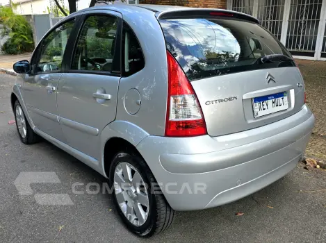 C3 1.4 I Exclusive 8V