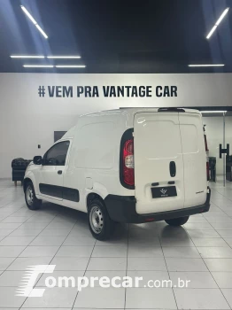FIORINO 1.4 MPI Furgão Endurance 8V