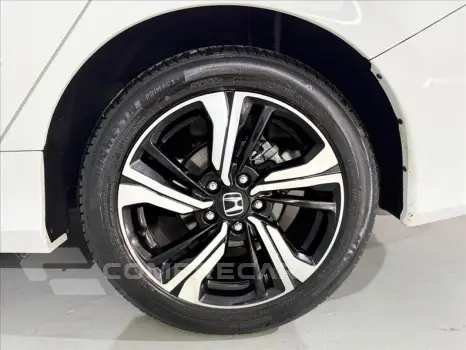 CIVIC 1.5 16V Turbo Touring