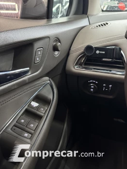 CRUZE 1.4 Turbo LTZ 16V