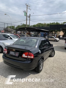 CHEVROLET Corsa classic ls 4 portas