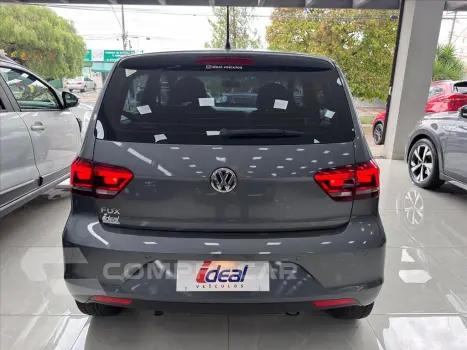 FOX 1.6 MSI TOTAL FLEX CONNECT 4P MANUAL
