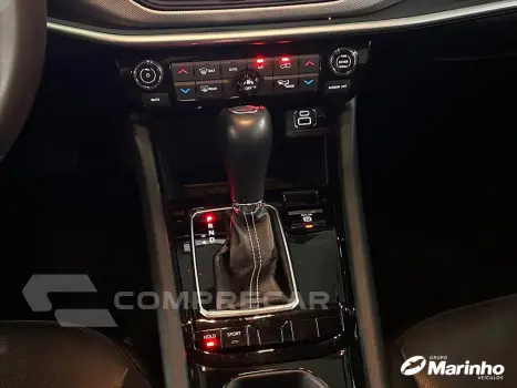COMPASS 1.3 T270 TURBO FLEX LONGITUDE AT6