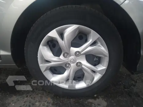 HB20 SENSE PLUS 1.0 FLEX 12V MEC.