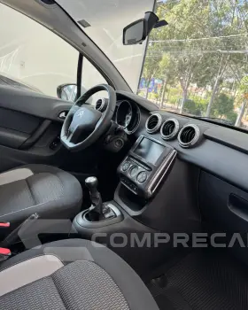 C3 1.5 Tendance 8V