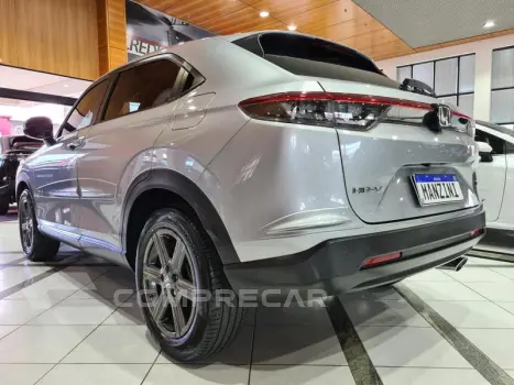 HR-V EXL 1.5 SENSING 16V 5P AUT