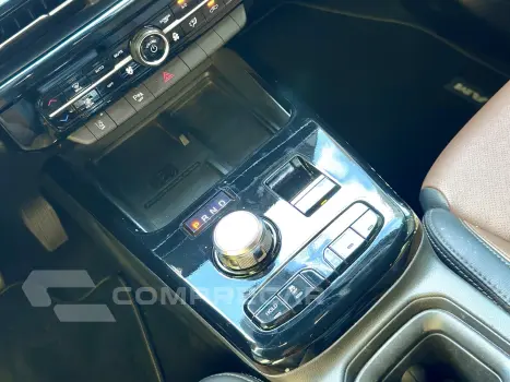 RAMPAGE 2.2 TURBO DIESEL LARAMIE 4X4 AUTOMÁTICO