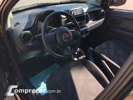 Mobi 1.0 Evo Flex Like. Manual