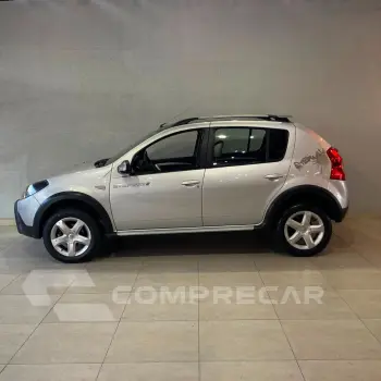 SANDERO STEPWAY Hi-Flex 1.6 16V 5p