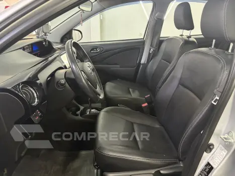ETIOS 1.5 XLS Sedan 16V