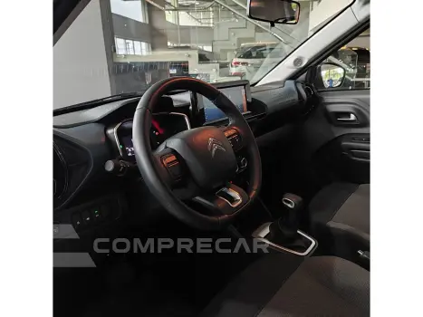 C3 1.6 16V FLEX FEEL PACK AT6