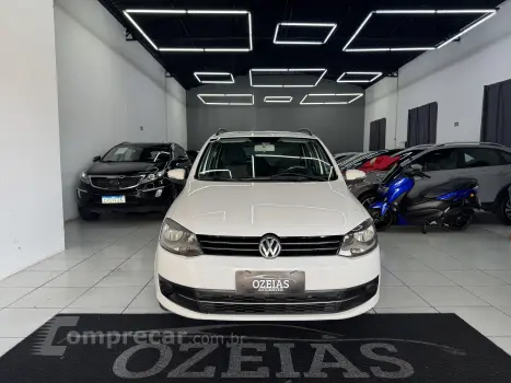 SPACEFOX 1.6 MI Trend 8V