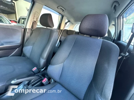 FIT 1.4 LX 8V