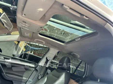 GOLF 1.4 TSI Comfortline 16V