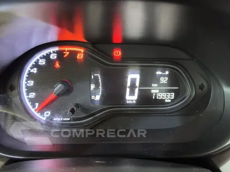 ONIX 1.4 MPFI LT 8V FLEX 4P MANUAL