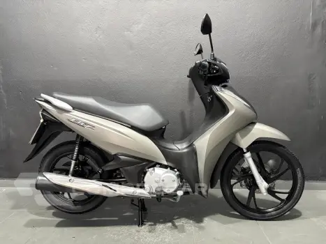 HONDA BIZ 125 FLEX