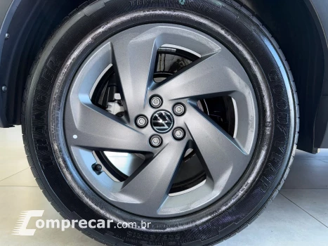 T-CROSS 1.0 200 TSI Sense